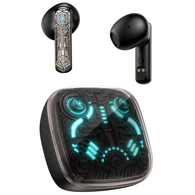 ایرباد گیمینگ اونیکوما مدل T1 با نورپردازی RGB